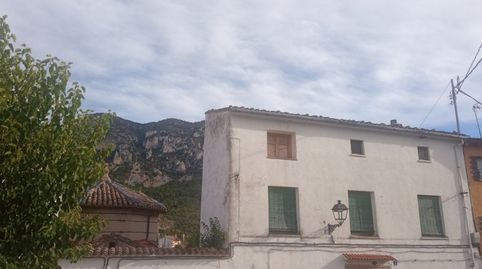 Foto 2 von Country house zum Verkauf in Quatretondeta, Alicante