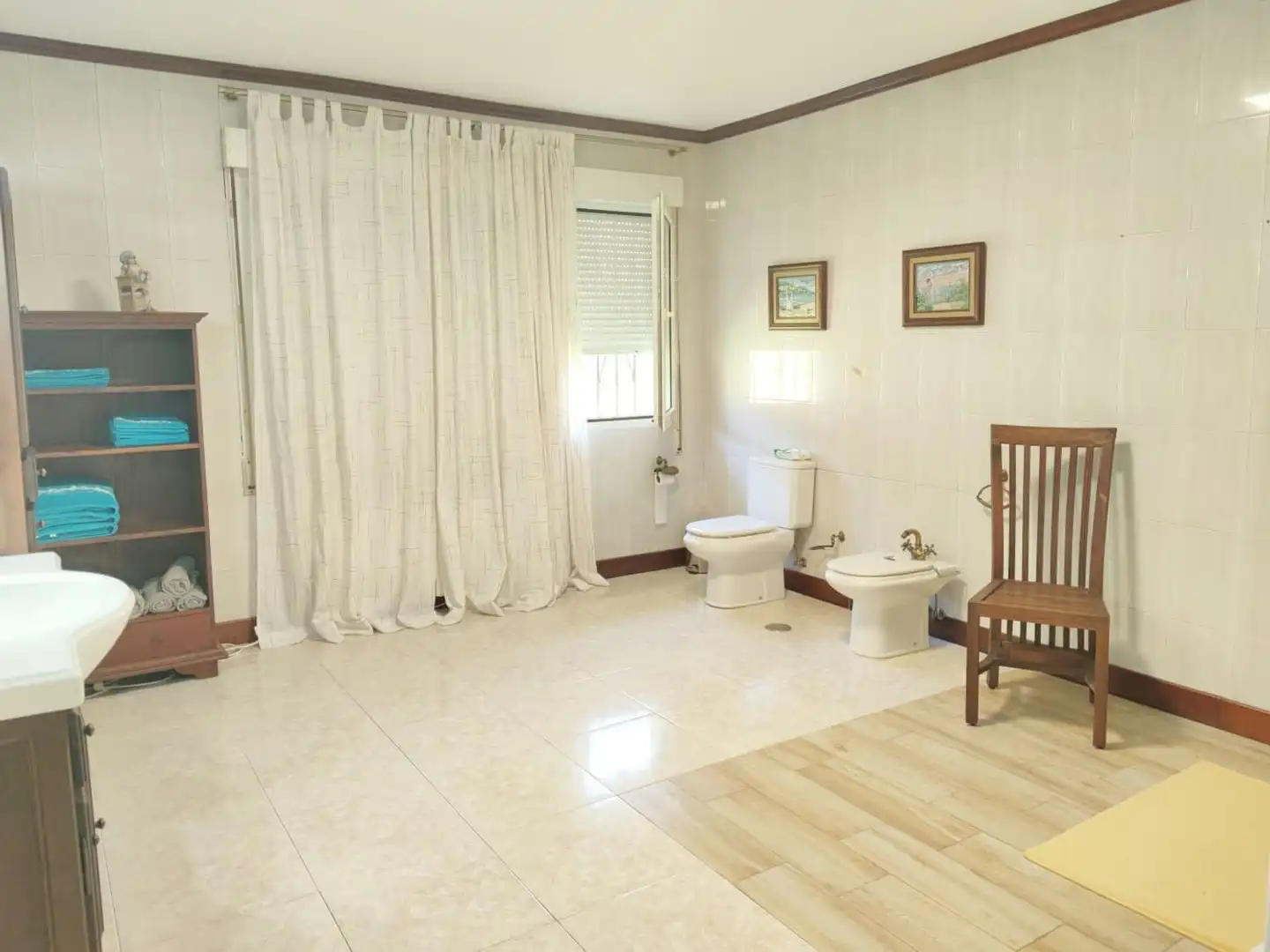 Chalet con jardín en venta en Avenida Grandal,, imagen 40