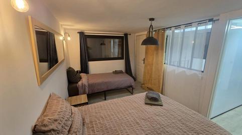 Foto 3 de Casa o xalet de lloguer a Valdeacederas, Madrid