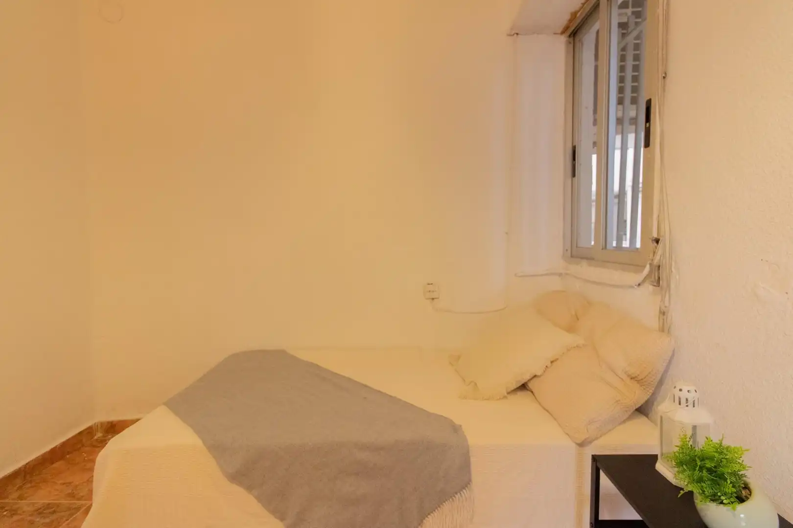 Habitación de Piso en venta en Meliana con Aire acondicionado y Alarma