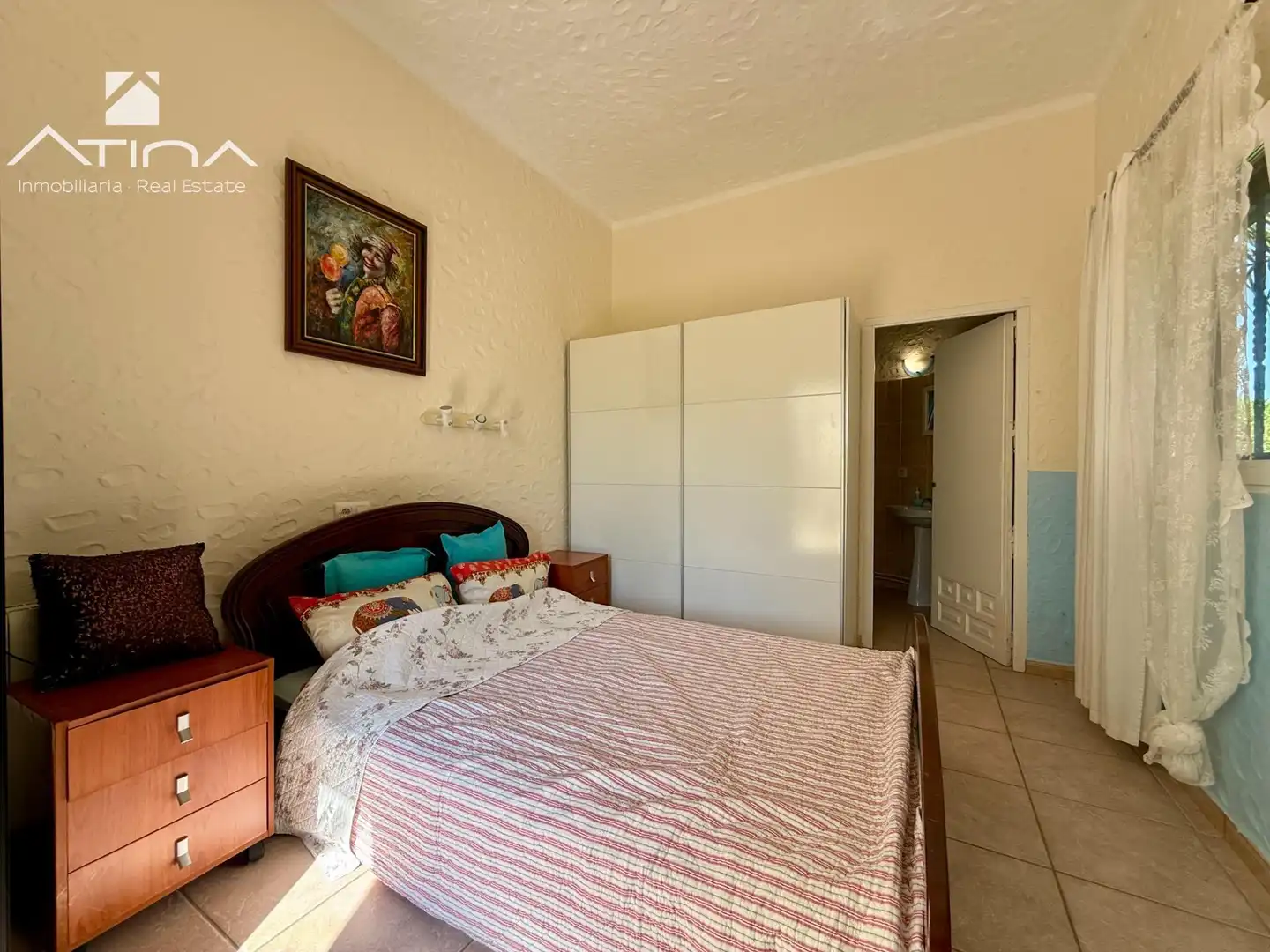 Houses for sale in Calle Calle de Angelo Nardi, Cap Martí - El Tossalet - Pinomar