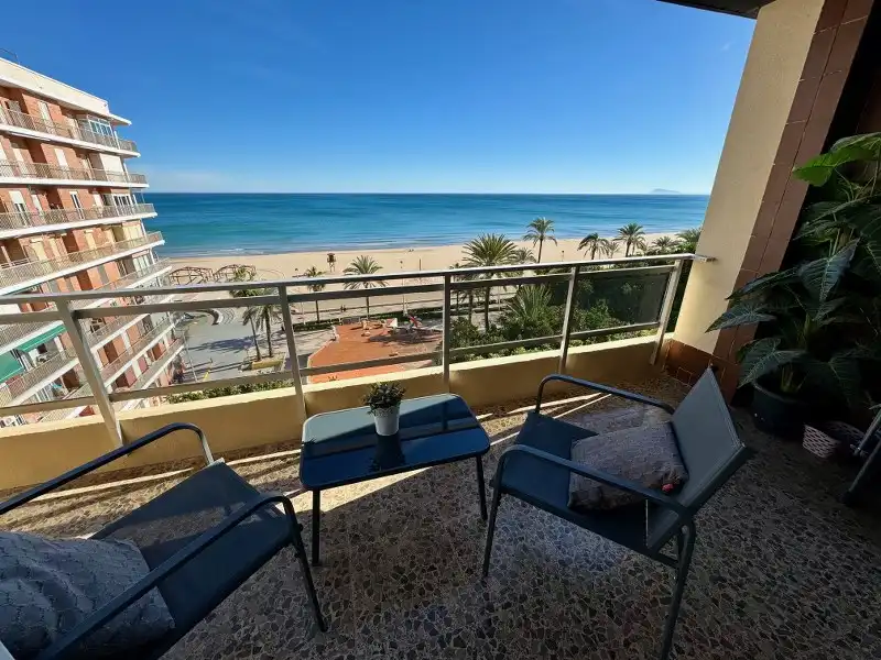Apartament amb ascensor en venda a Sant Antoni, imagen 14