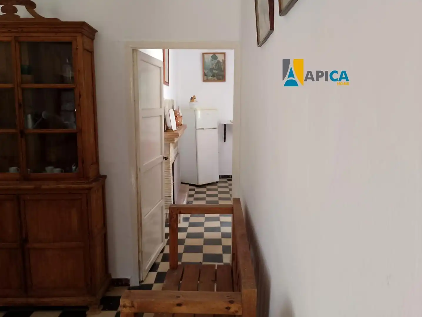 Xalet en venda a Vejer, imagen 15