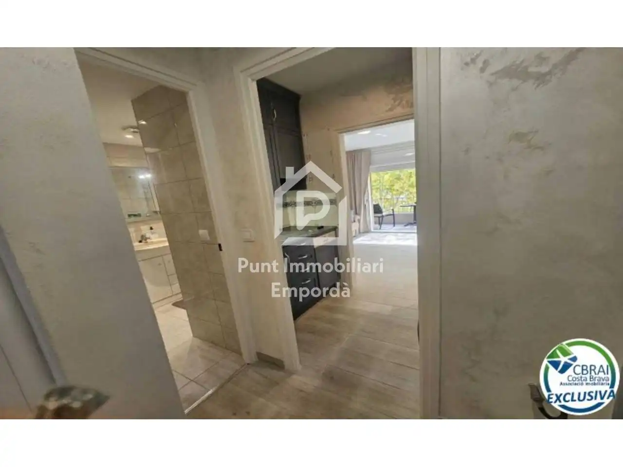 Apartment mit Terrasse zum Verkauf in Fages de Climent, imagen 9