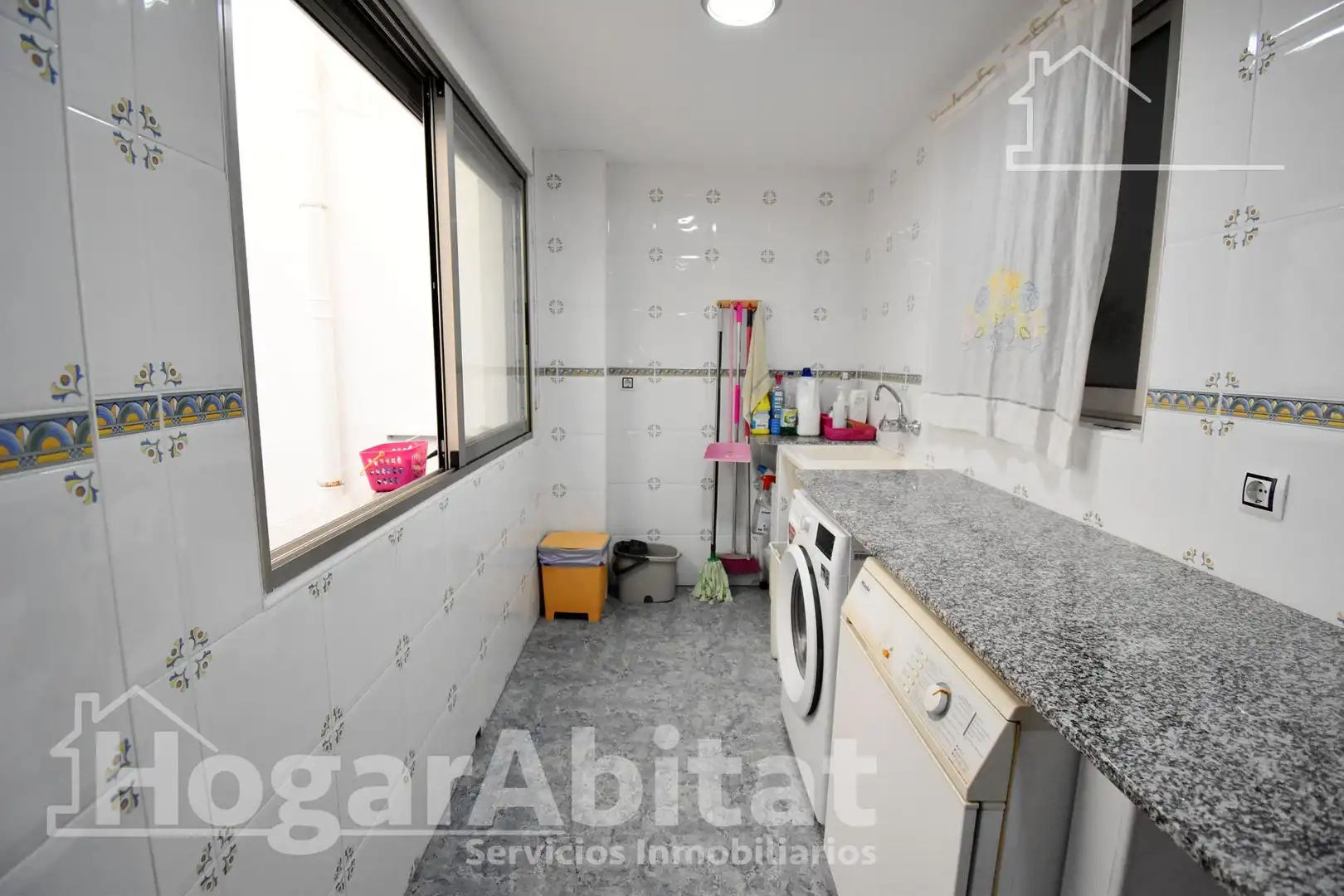Casa amb terrassa en venda a Carrer JAUME ROIG, imagen 52