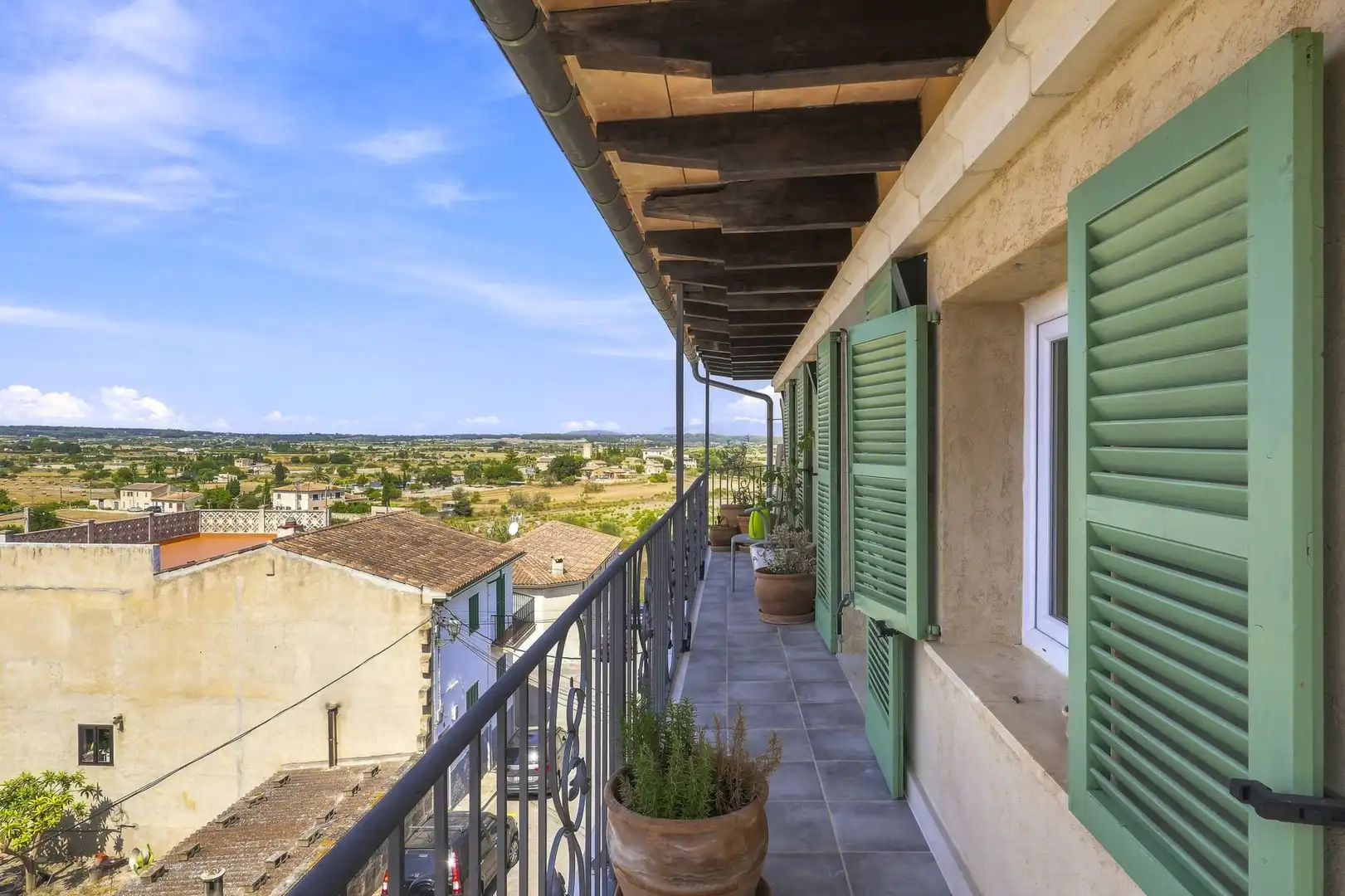 Apartamento en venta en Montuïri