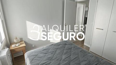 Foto 4 de Pis de lloguer a General Vives Camino, Constitución - Balconcillo, Guadalajara