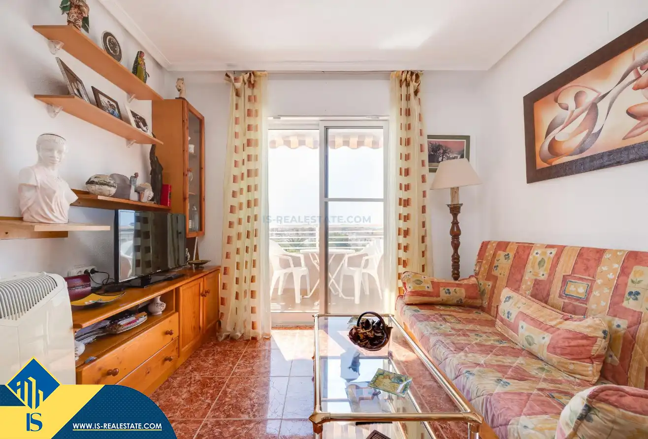 Apartment mit Pool zum Verkauf in Nueva Torrevieja - Aguas Nuevas, imagen 13