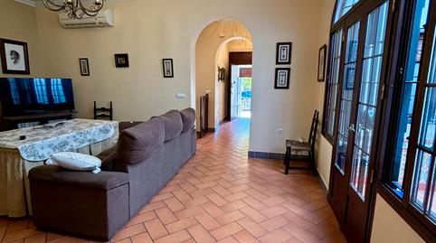 Foto 5 de Casa o xalet en venda a Montellano, Sevilla