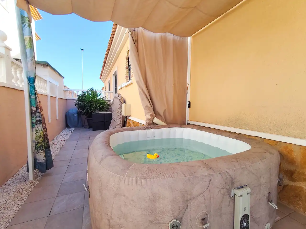 Apartment zum Verkauf in Orihuela Costa, imagen 27