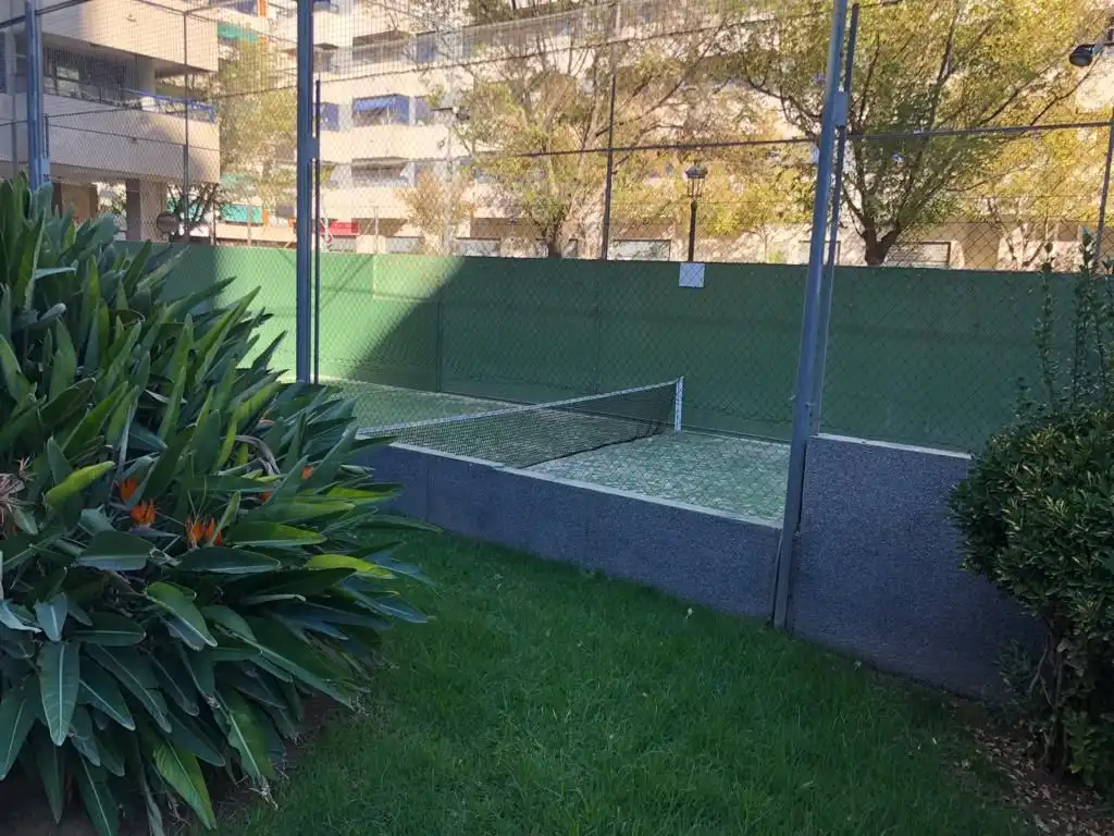 Terrassa de Pis de lloguer en Jesús