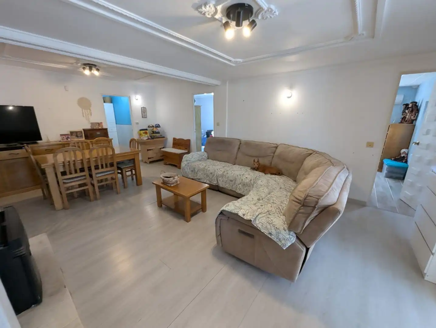 Casa rústica en venta en Sax, imagen 7