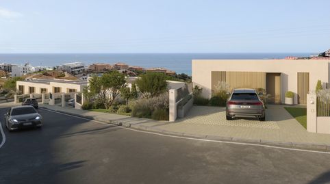 Foto 5 de Casa adosada en venta en Torreblanca del Sol, Fuengirola
