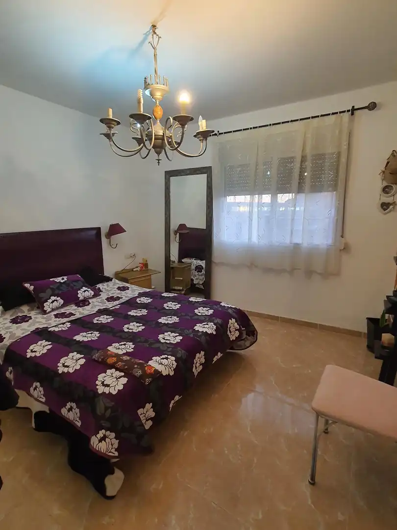 Casa amb terrassa en venda a Avenida Alemania-Italia, imagen 34