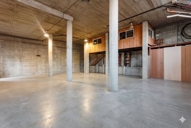 Nave industrial en Venta en  Carrer del Maresme, 15, Santa Maria de Palautorde en Santa Maria de Palautordera