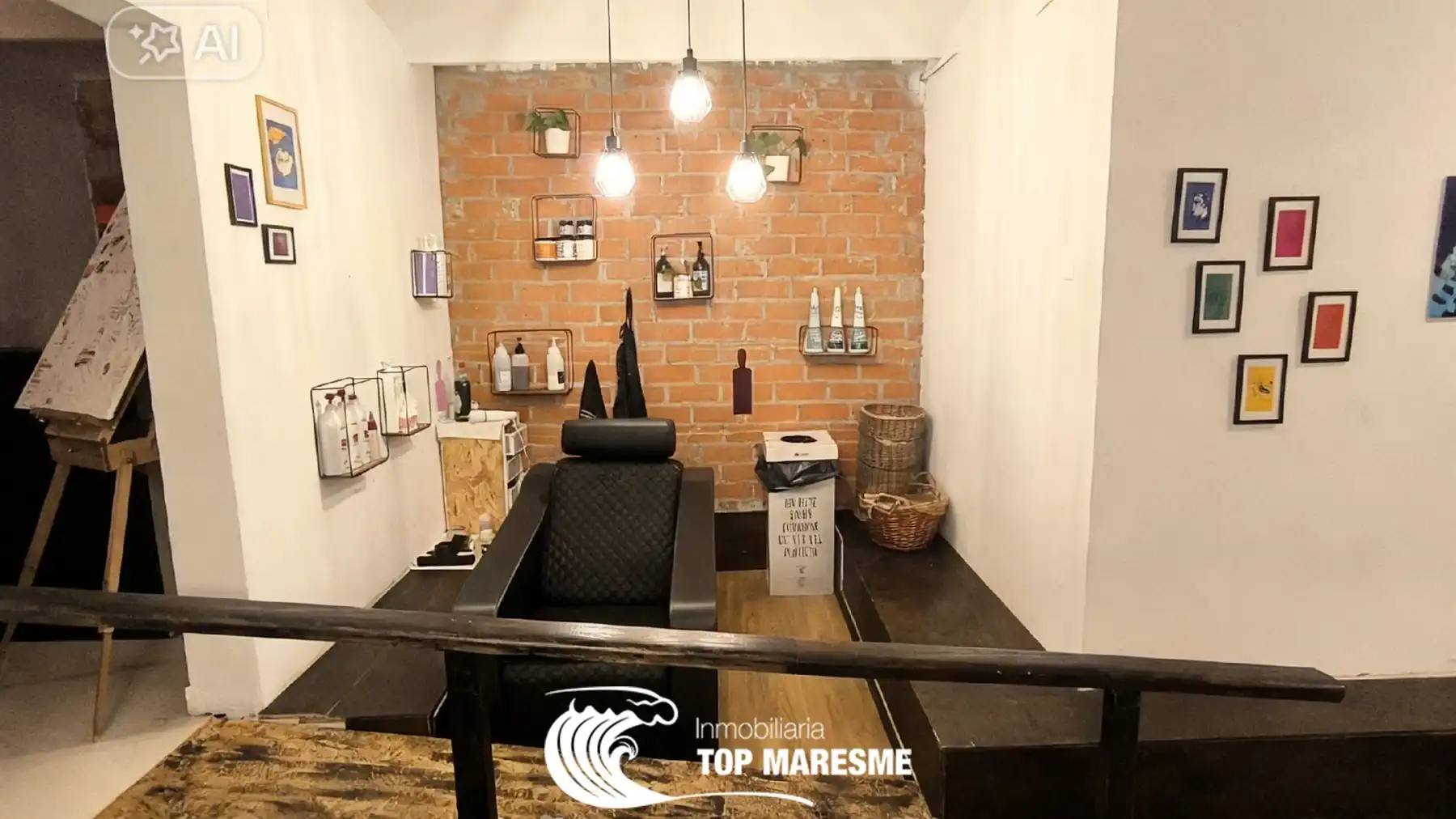 Business premises for transfer in Carrer de Floridablanca 20, imagen 17