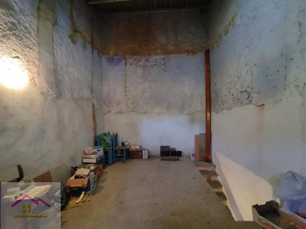 Nau industrial en venda a Calle San Vicente, 20, Torreblanca