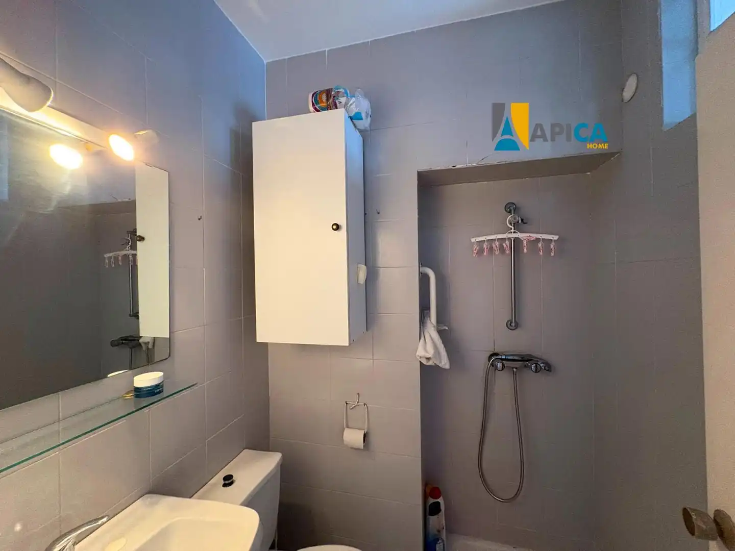 Baño de Piso en venta en Barbate con Amueblado