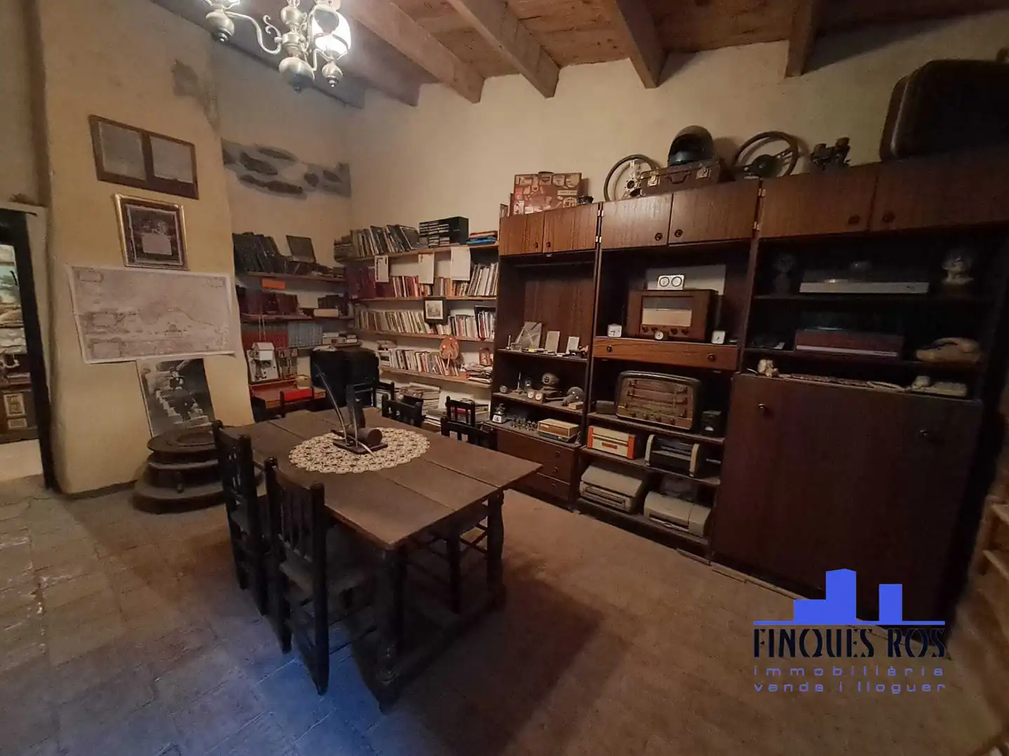 Casa o xalet en venda en Sant Mateu amb Calefacció, Terrassa i Traster