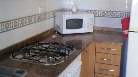 Foto 2 de Estudio de alquiler en Estación - Universidad, Castellón de la Plana / Castelló de la Plana