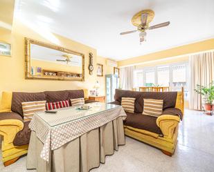 Living room of Flat for sale in Felanitx  with Air Conditioner, Heating and Furnished