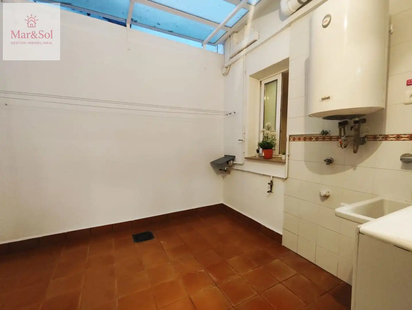 Wohnung mit Terrasse zum Verkauf in Albalat de la Ribera, imagen 12