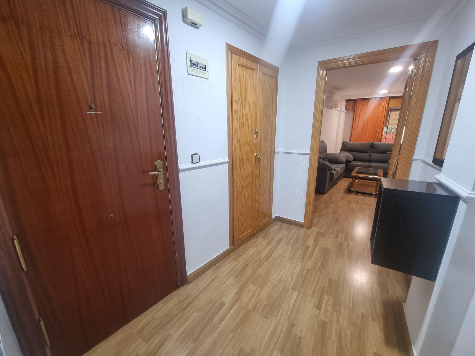 Apartament en venda en  Albacete Capital amb Terrassa i Balcó