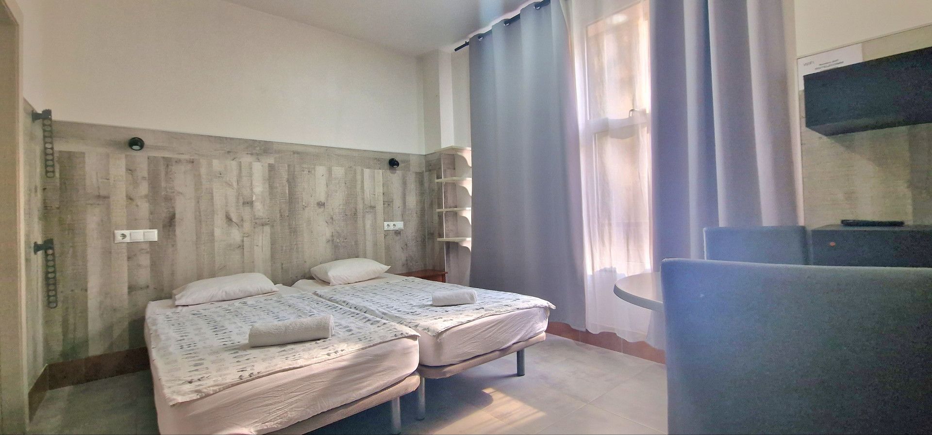 Bedroom of Building for sale in Calpe / Calp