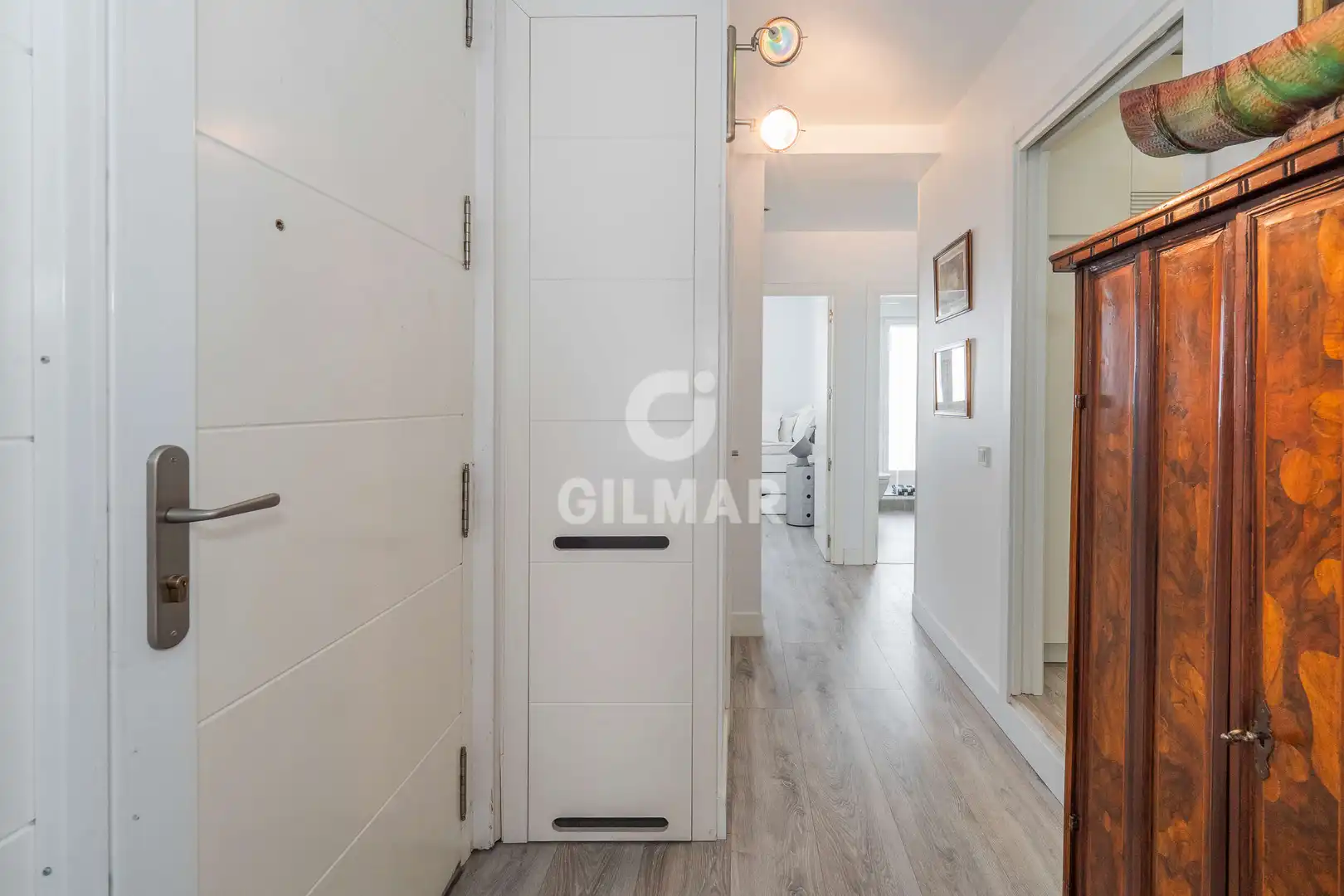 Flat with lift for sale in Barrio de Salamanca, imagen 27