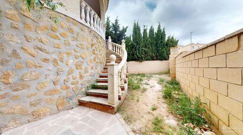 Foto 4 de Casa adosada en venta en Monforte del Cid, Alicante
