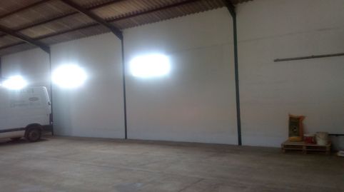 Foto 4 von Garage zur Miete in Calle de Nuestra Señora de Guadalupe, 14a, Pedanías de Badajoz, Badajoz Capital