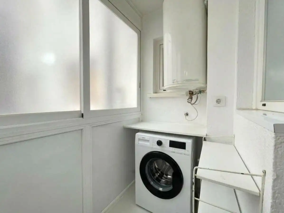 Wohnung mit Aufzug zum Verkauf in Hortaleza, imagen 22