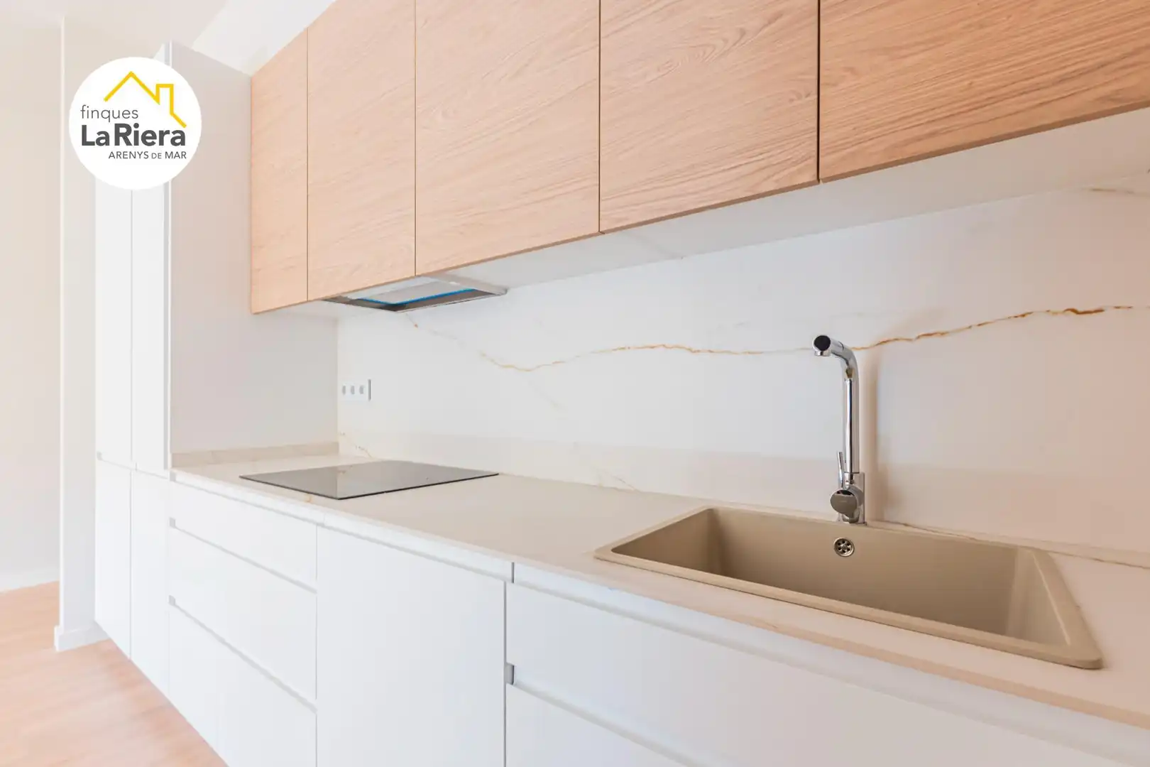 Penthouse mit Balkon zum Verkauf in Carrer Carrer Callao, imagen 14