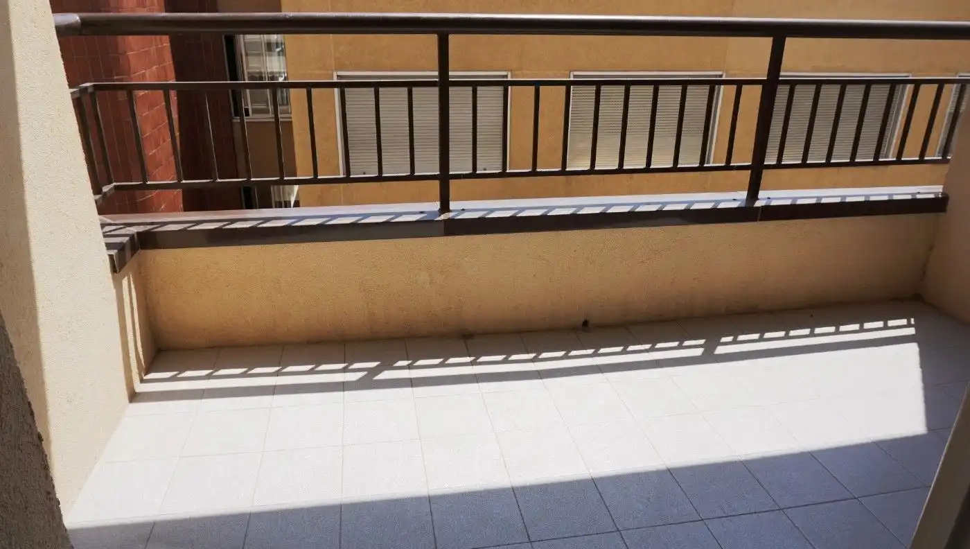 Appartamento con terrazza in vendita a Centre - Sant Oleguer, imagen 13