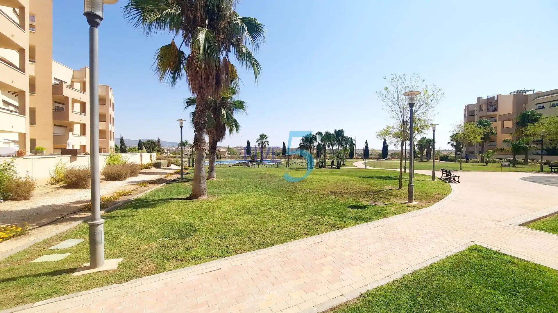Flat with pool for sale in Campo de Murcia, imagen 40