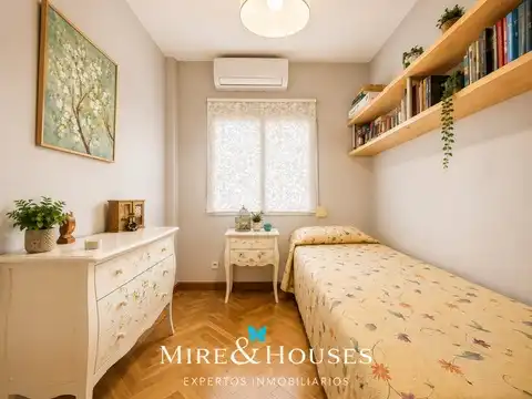 Habitación de Piso en venta en Alcobendas con Aire acondicionado, Calefacción y Amueblado