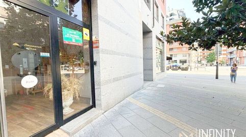 Foto 5 von Geschaftsraum zur Miete in Santiago de Compostela Kalea, Miribilla, Bilbao