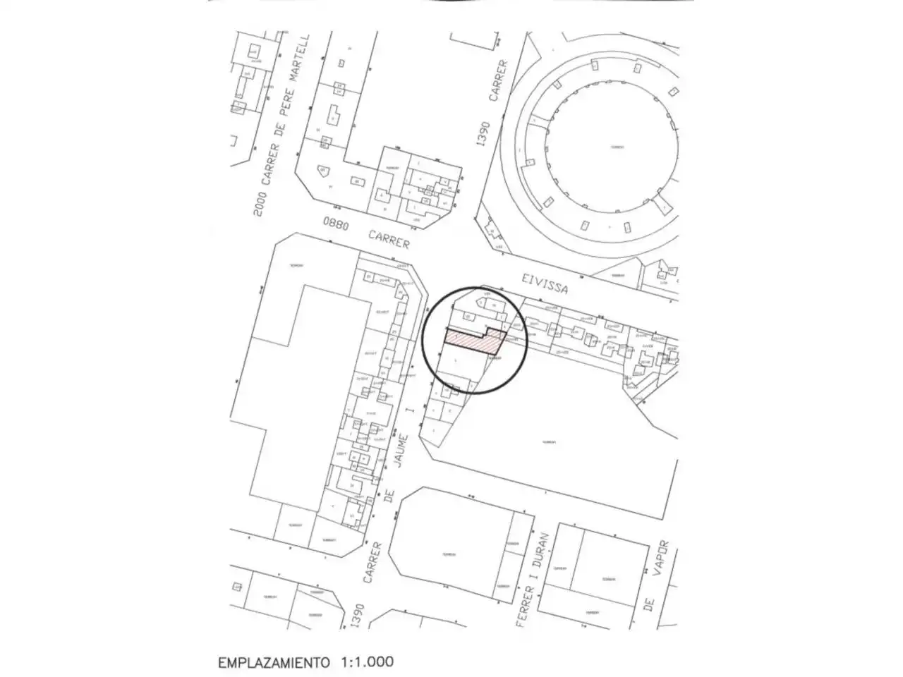 Local comercial en venda a Calle Jaume I, imagen 41