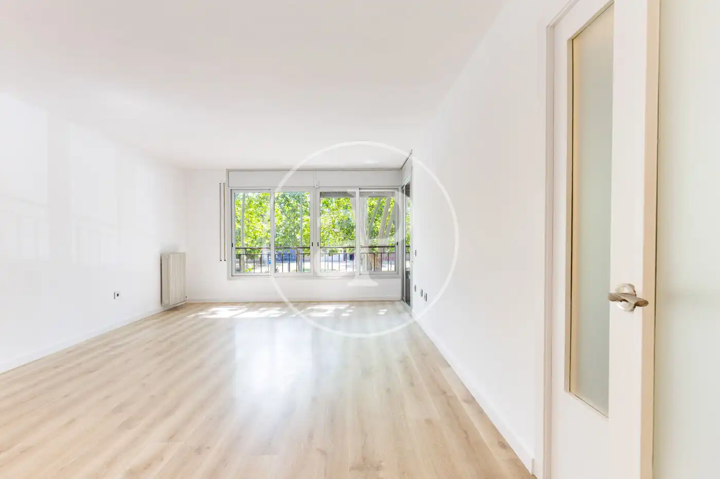 Piso en venta en Terrassa con Calefacción, Terraza y Balcón