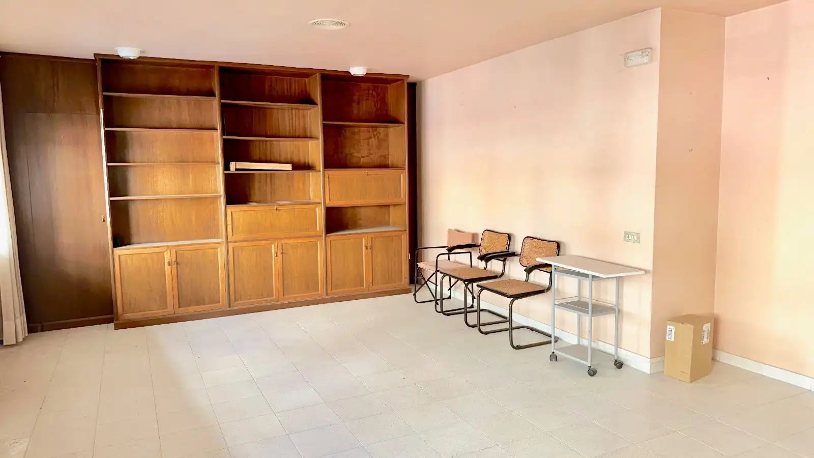 Büro zum Verkauf in Sant Pasqual, Centro