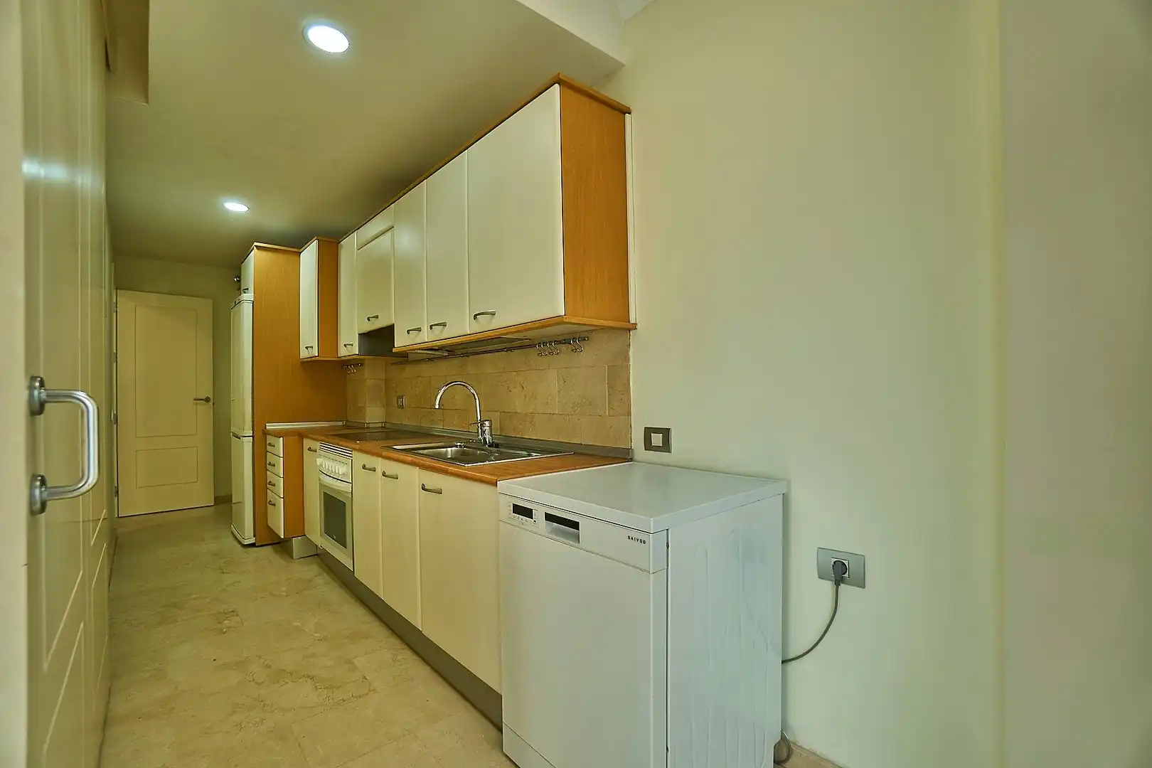 Cocina de Piso en venta en Las Palmas de Gran Canaria
