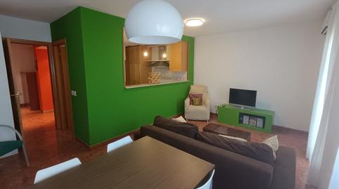 Foto 5 de Piso de alquiler en Temple, Tortosa