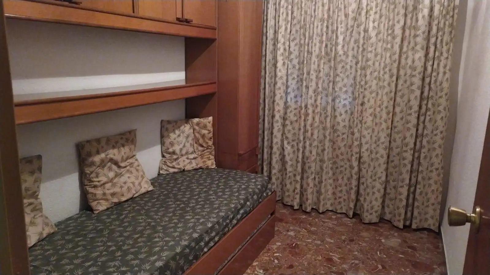 Wohnung mit Aufzug zum Verkauf in Plaza de la Diputación, imagen 7
