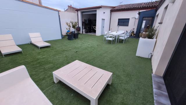 Casa-chalet en Venta en Carrer Balmes en Alpicat