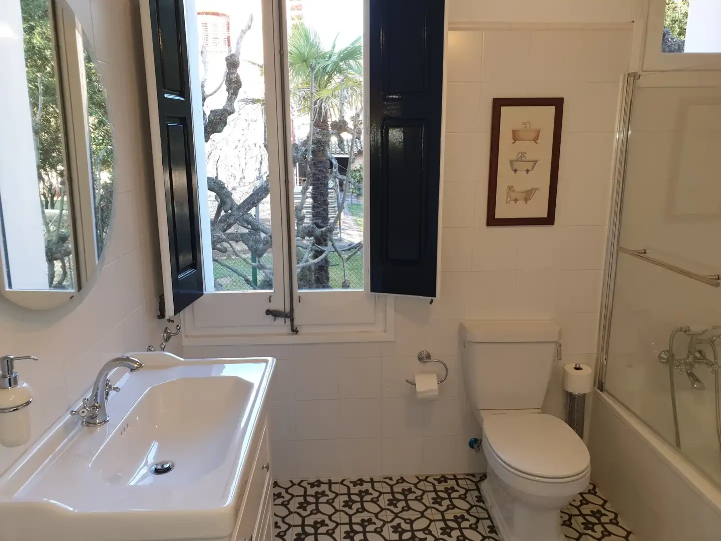 Country house zur Miete in Aiguafreda