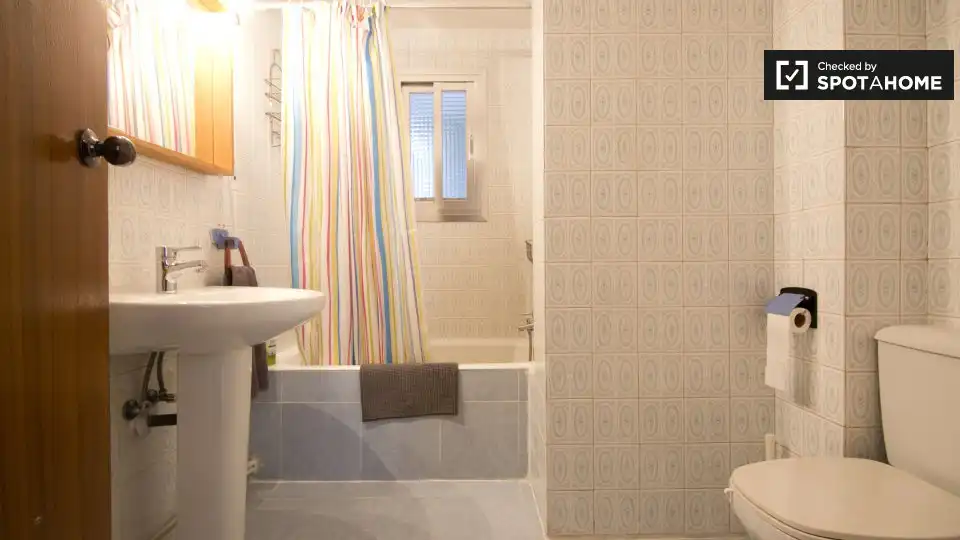 Room in Centro