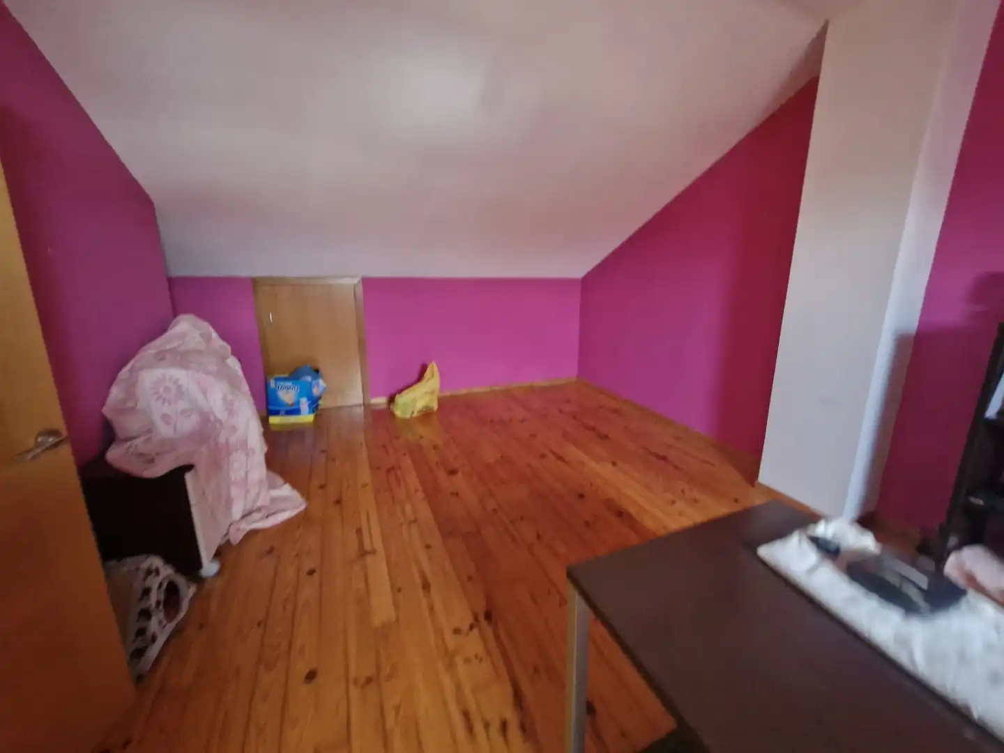 Habitación de Casa o chalet en venta en Coles con Calefacción, Jardín privado y Parquet