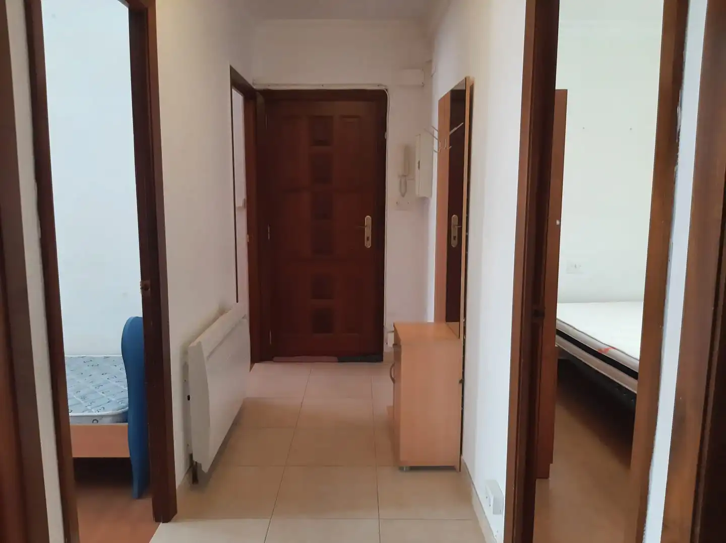 Flat for rent in Narón  with Furnished