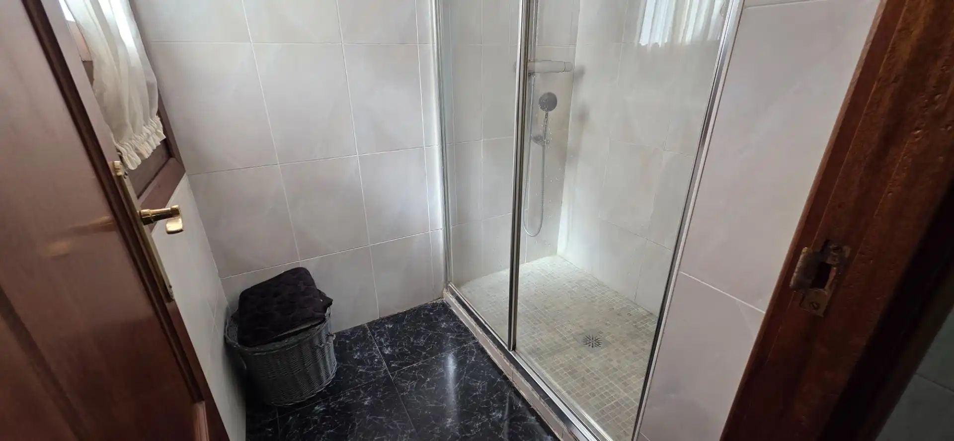 Badezimmer von Haus oder Chalet zum Verkauf in Córdoba