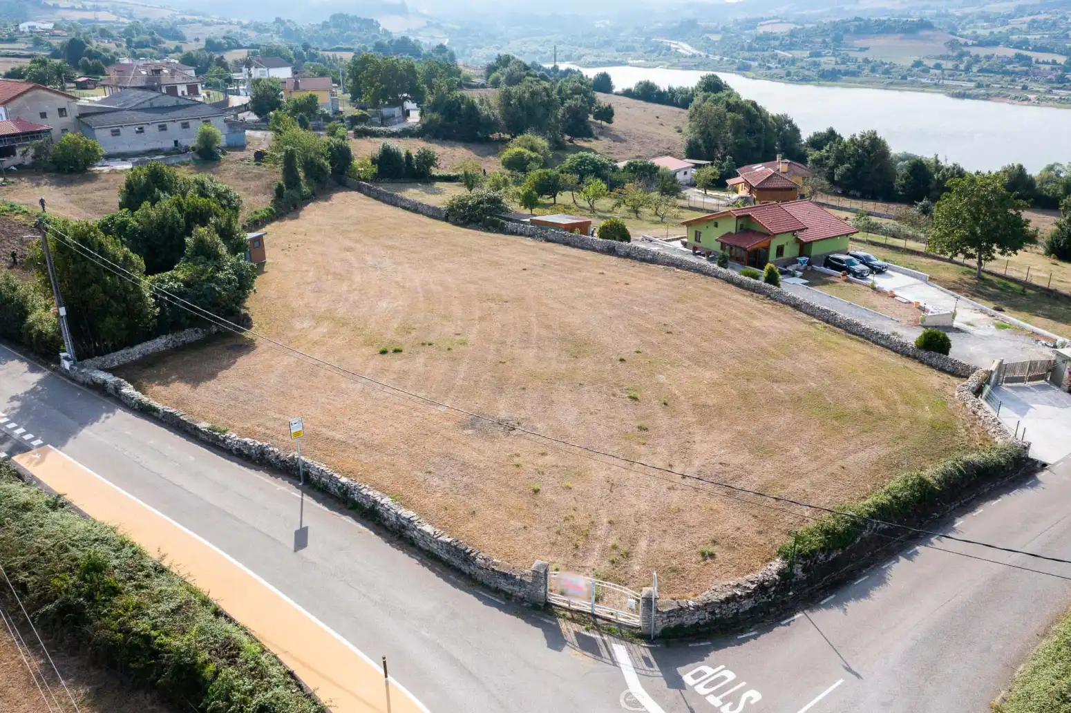 Terreno residencial en venta en Gijón - CM DEL CALEYON-CENERO 96, imagen 28